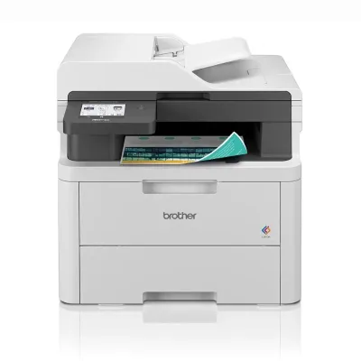 Brother MFC-L3740CDWE Multifunción Láser LED