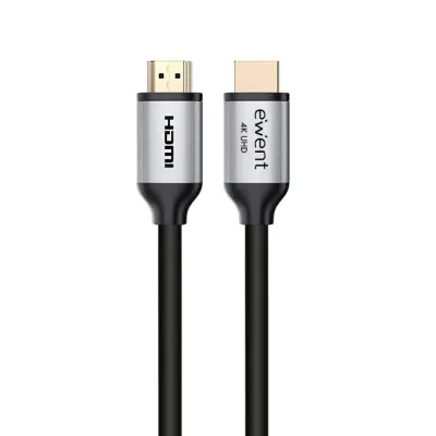 Ewent Ec1346 Cable Hdmi 1,8 M Hdmi Tipo A (Estándar) Negro