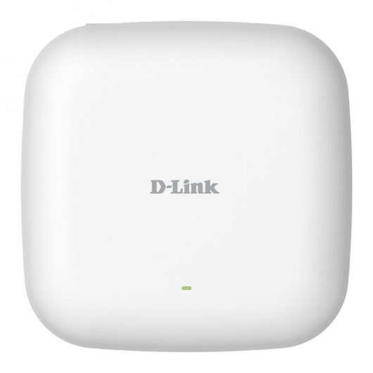 D-Link Punto De Acceso Empresarial Wifi Ac1200 Poe - 5 Ghz/2.4 Ghz - Velocidad Hasta 1200 Mbps - Puerto Rj45