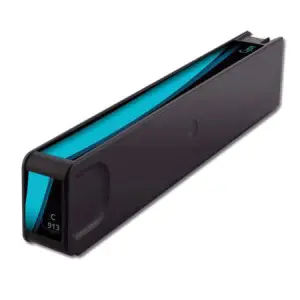 HP 981A/981X/981Y Cyan Cartucho de Tinta Pigmentada Reemplazo J3M68A/L0R09A/L0R13A