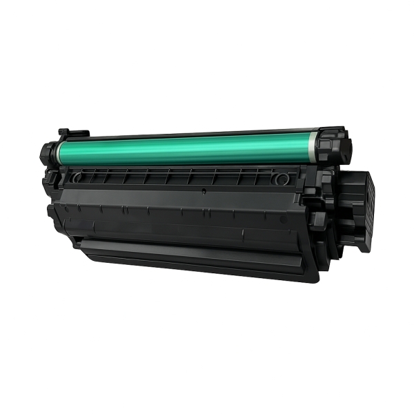 Generico Hp W9242Mc Amarillo Cartucho De Toner