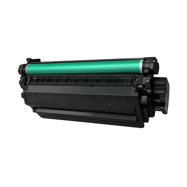 Generico Hp W9242Mc Amarillo Cartucho De Toner