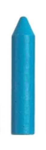 Dacs Ceras Dacs 55Mm Azul Claro Estuche De 12