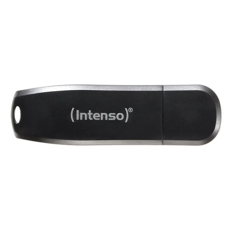 Intenso 3533491 Lápiz Usb 3.0 Speed 128Gb