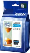 Brother Tinta Cian para DCP-J1100DW y MFC-J1300DW