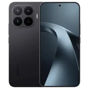 Xiaomi 17T Pro 5G 6.83" AMOLED 12GB RAM 512GB Black