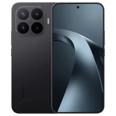 Xiaomi 17T Pro 5G 6.83" AMOLED 12GB RAM 512GB Black