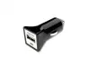 Approx Cargador De Coche USB 5V/1A Color Negro APPUSBCARB