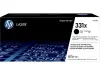 HP Cartucho de Tóner Original Negro W1331X - 331X