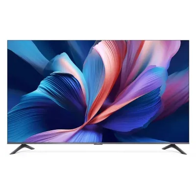 Xiaomi TV A PRO 65" UHD QLED con Google TV y Dolby