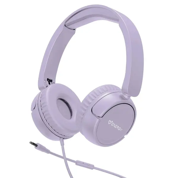 Energy Sistem Auriculares Urban Jack 3.5mm
