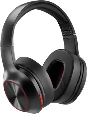 Hama Spirit Calypso III Auriculares Bluetooth Diadema Ajustable Plegable USB-C Negro