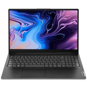 Lenovo V15 AMD R5-5625U 8GB RAM 512GB SSD 15.6" DOS