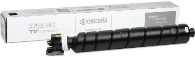 Kyocera TK8375 Cartucho de Tóner Original Negro 1T02XD0NL0/TK8375K