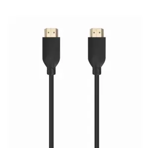 Aisens Cable HDMI V2.0 CCS Premium Alta Velocidad 4K@60Hz 18Gbps 10m Negro