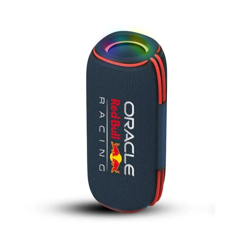 Red Bull Racing Altavoz Portátil Inalámbrico 2X15W