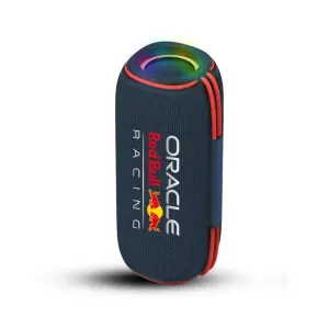 Red Bull Racing Altavoz Portátil Inalámbrico 2X15W