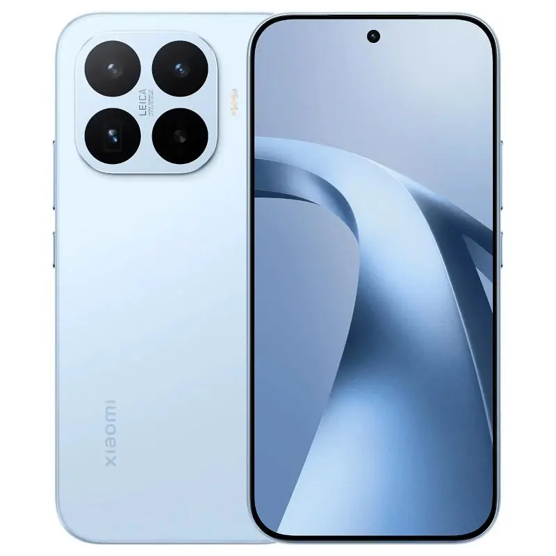Xiaomi 17T 5G 6.59" AMOLED 12GB RAM 256GB Blue