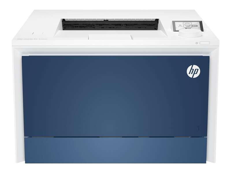 Hp Laserjet Pro 4202Dw Impresora Laser Color Wifi Duplex 33Ppm