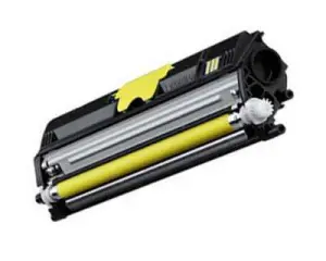 Epson Aculaser C1600/CX16 Amarillo Cartucho de Tóner Genérico C13S050554