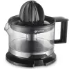Grunkel Exprimidor 40W 500ml Negro