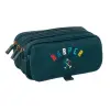 Safta Portatodo Triple 1,72L Big Harper & Neyer