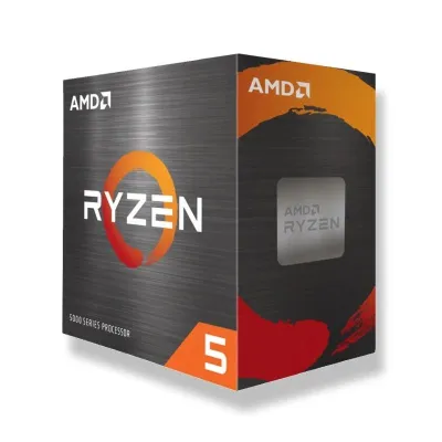 AMD Ryzen 5 5600XT 4.7GHz AM4 Box