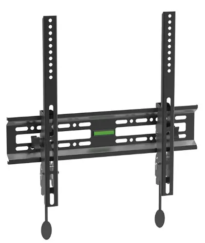Approx Soporte De Pared Orientable Para Pantallas De 32" A 70" Fijo Inclinable VESA 600x400 Hasta 50Kg