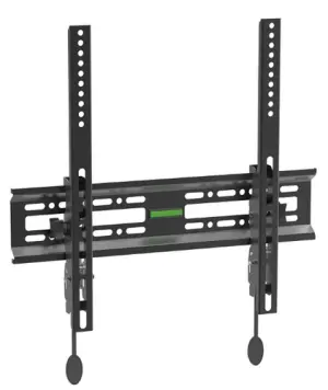 Approx Soporte De Pared Orientable Para Pantallas De 32" A 70" Fijo Inclinable VESA 600x400 Hasta 50Kg