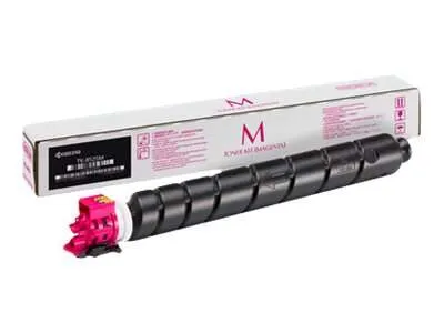 Kyocera Tk8525 Magenta Cartucho De Toner Original - 1T02Rmbnl0/1T02Rmbnl1/Tk8525M