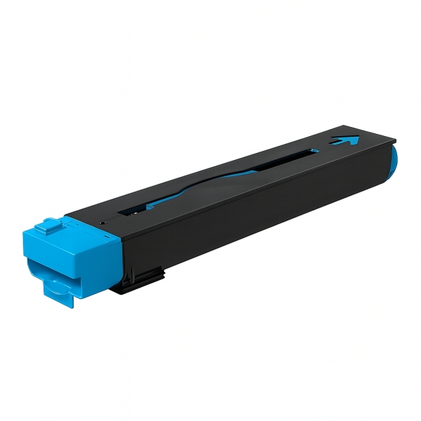 Xerox Primelink C9065/C9070 Cyan Cartucho De Toner Generico - Reemplaza 006R01735