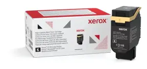 Xerox C410 / VersaLink C415 Cartucho de Tóner Original Negro