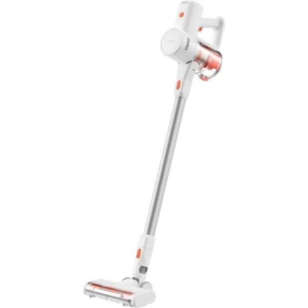 Xiaomi Vacuum Cleaner G20 Lite - Aspirador Escoba Sin Cable, 18.000 Pa, 45 Minutos Autonomía, Blanco