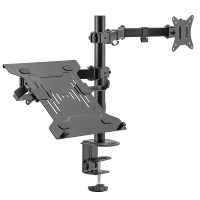 EWENT EW1519  Soporte Monitor 34" + Soporte portat