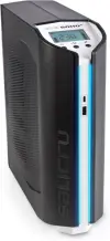 Salicru SPS 1250 SOHO+ SAI 1250VA Line Interactive con Doble Cargador USB y 6 Salidas IEC