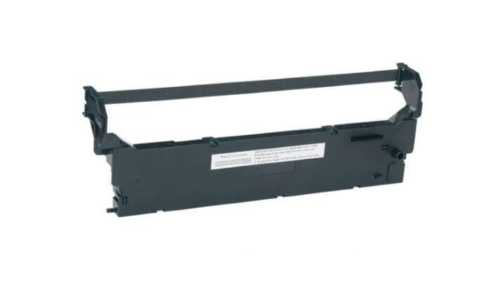 Hitachi 580-2 Negra Cinta Matricial Generica