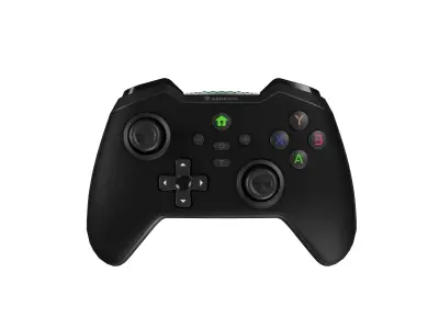 Genesis Mangan 400 Gamepad Bluetooth Analógico/Digital para Android, iOS, PC, MAC y Nintendo Switch