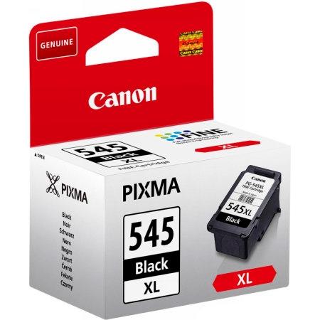 Canon Tinta Negro Pixma Mg 2450/2550 - Pg 545Xl
