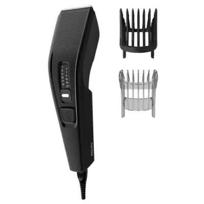 Philips Cortapelos Con Cable HC3510/15 y 2 Accesorios