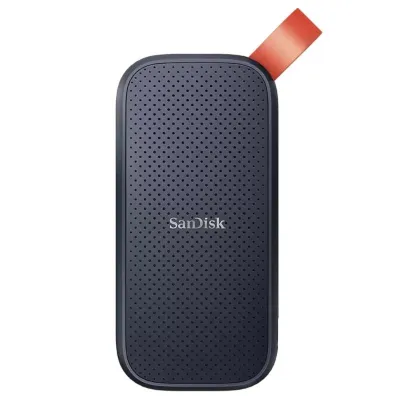 SanDisk G26 Portable SSD 1TB USB 3.2 Tipo-C