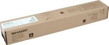 Sharp Toner Negro Mx-2310U, 2010U, 3111U, 2614N, 3114N