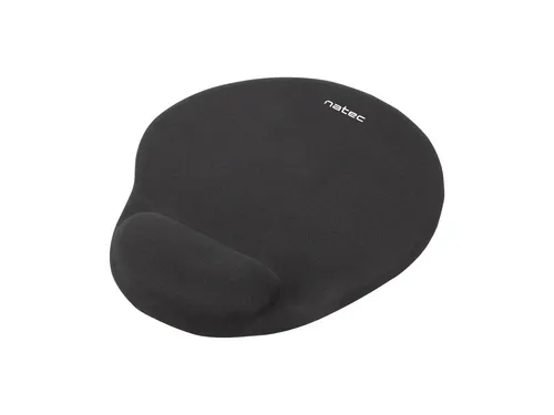 Natec Marmot Negro - Ratón Ergonomico Para Gaming