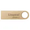 Kingston DataTraveler SE9 G3 Memoria USB-A 3.2 Gen 1 256GB 220 MB/s Oro