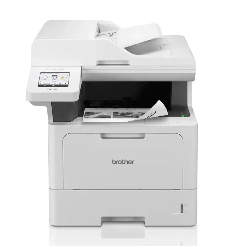 Brother Multifunción Laser Dcp-L5510Dw