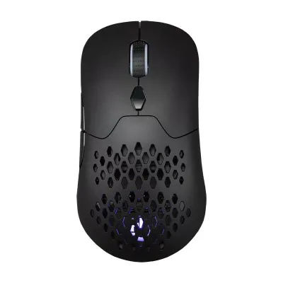 Hiditec Ratón Gaming GX30 PRO Inalámbrico ARGB