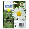 Epson T1804 Cartucho de Tinta Amarillo Original