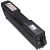 Ricoh Aficio SP-C221N Cartucho de Tóner Negro Genérico Reemplazo 406052