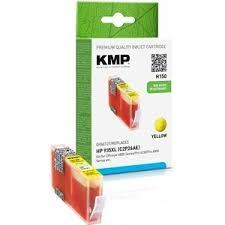 Tinta Kmp Amarilla Officejet Pro 6830 - Nº 935 Xl