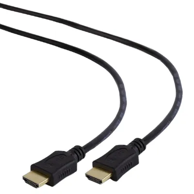 Gembird Cable HDMI Ethernet V1.4 3M