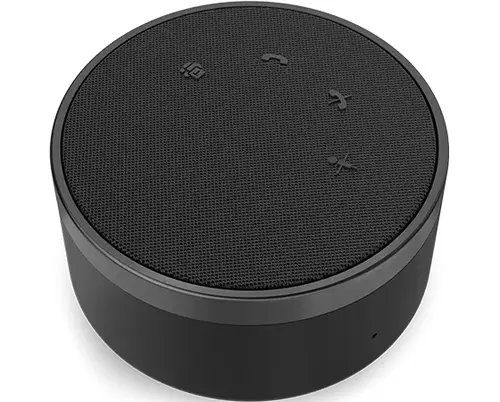 Altavoz Y Microfono Lenovo Alta Calidad Ideal Video Conferencia 4Xd1C82055